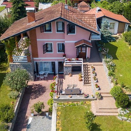 Country House Vrbovčanka Daruvar Exteriér fotografie